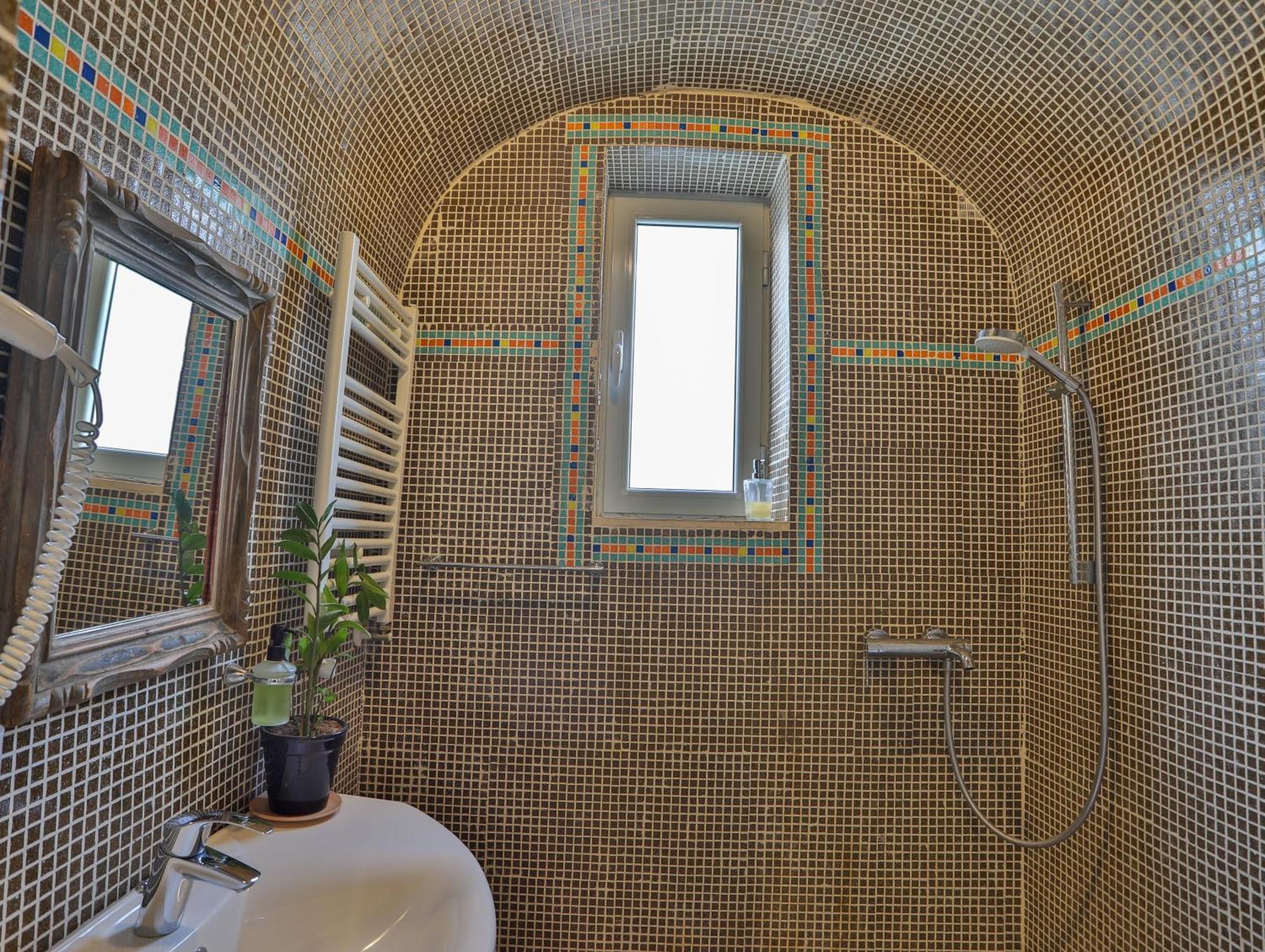 Dar Souad Hotell La Marsa Eksteriør bilde