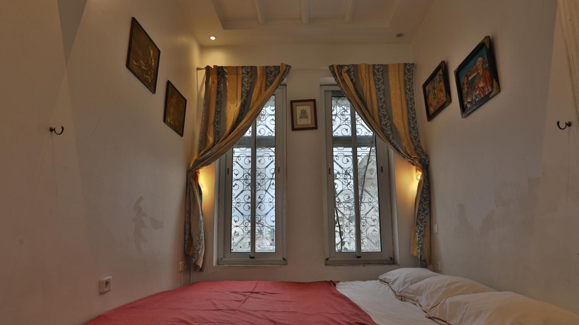 Dar Souad Hotell La Marsa Eksteriør bilde