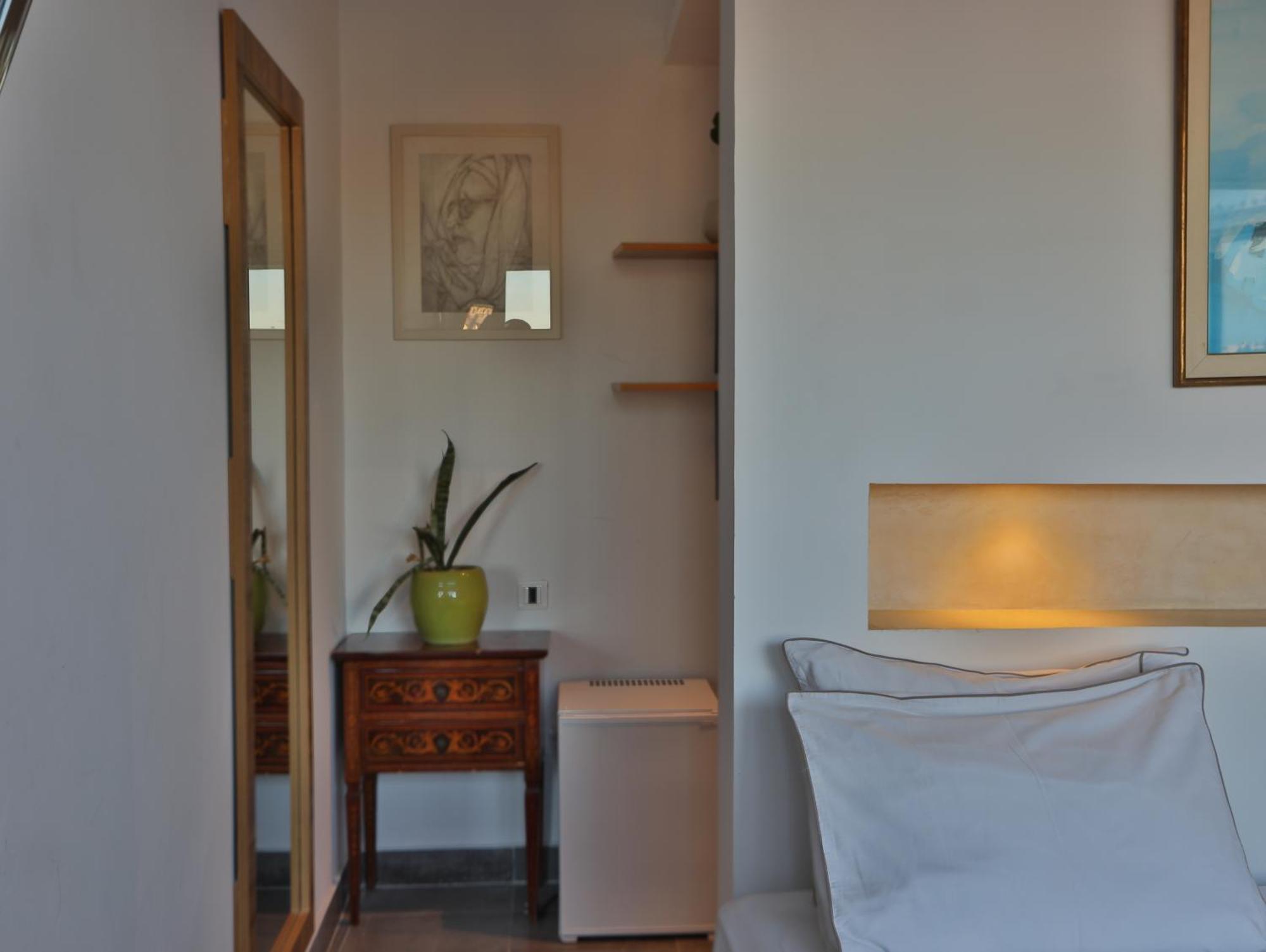Dar Souad Hotell La Marsa Eksteriør bilde